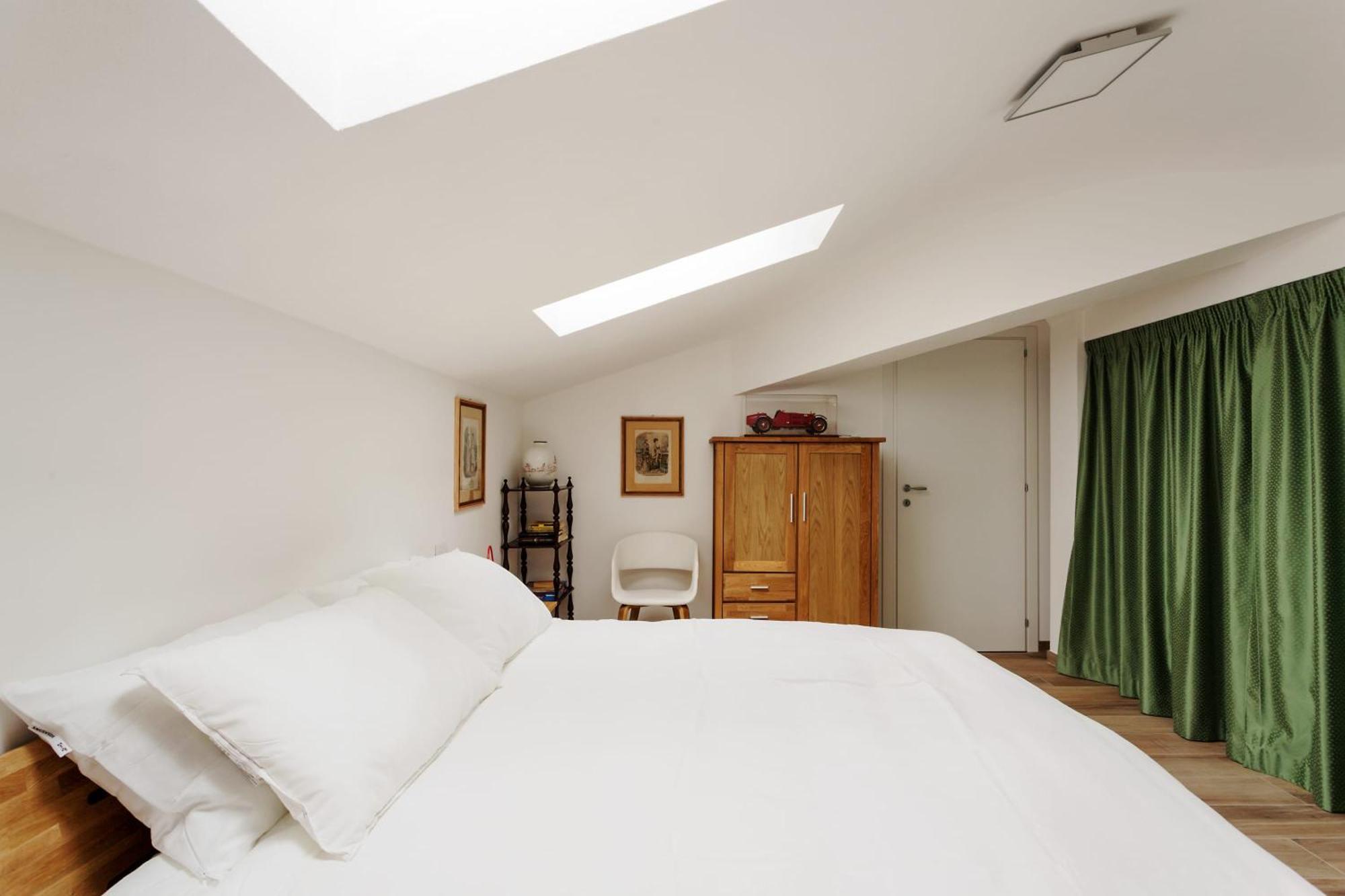Amazing Flat With Big Terrace And Private Car Park Leilighet Verona Eksteriør bilde