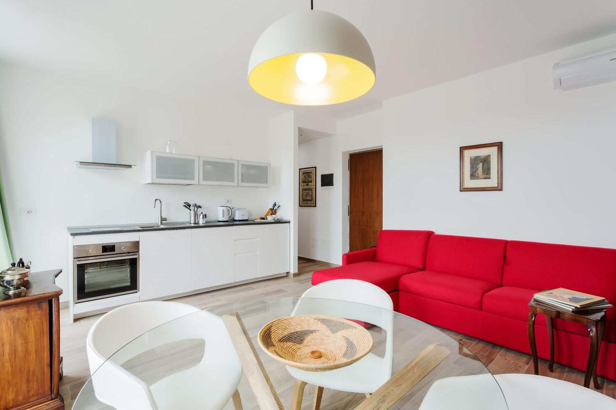 Amazing Flat With Big Terrace And Private Car Park Leilighet Verona Eksteriør bilde
